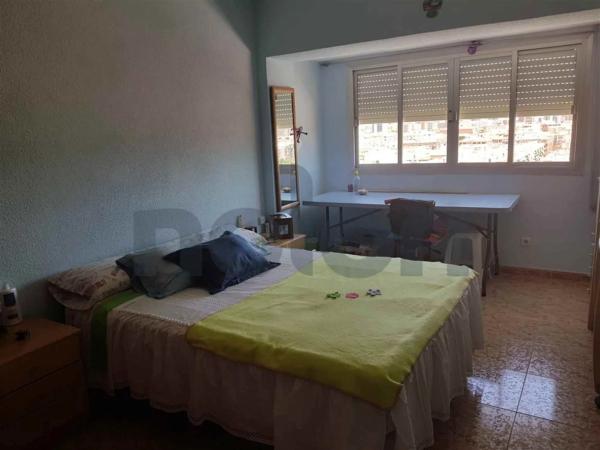 Piso en calle Gasset y Artime