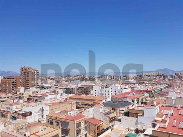 Piso en calle Gasset y Artime