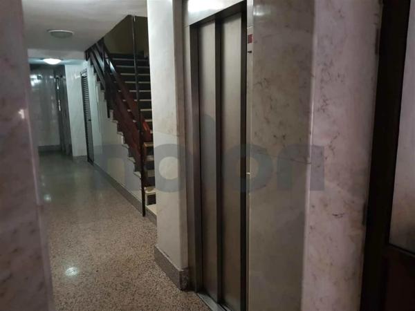 Piso en calle Gasset y Artime