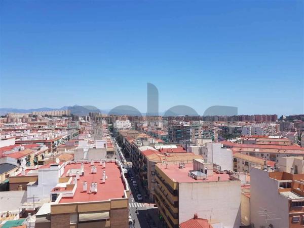 Piso en calle Gasset y Artime