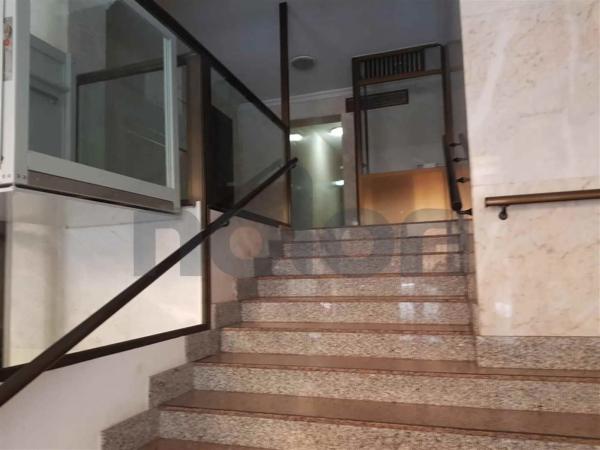 Piso en calle Gasset y Artime