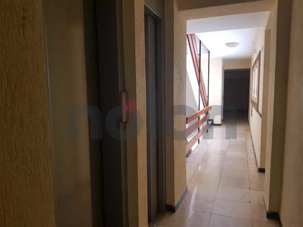 Piso en calle Gasset y Artime