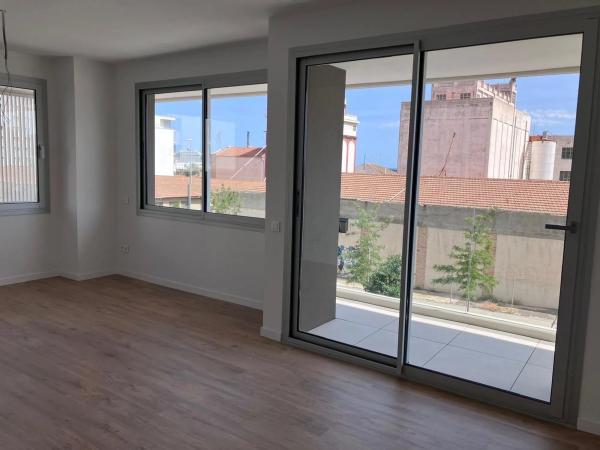 Piso en calle Catedratico Soler, 17