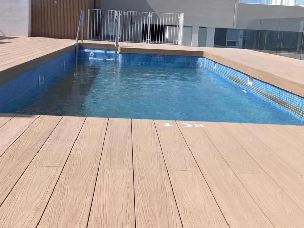 Piso en calle Catedratico Soler, 17