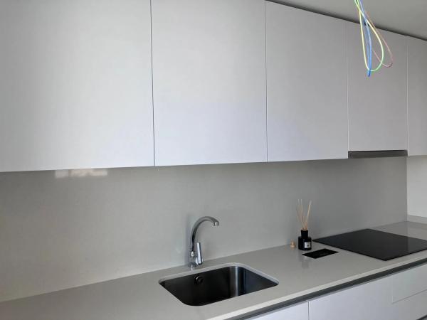 Piso en calle Catedratico Soler, 17