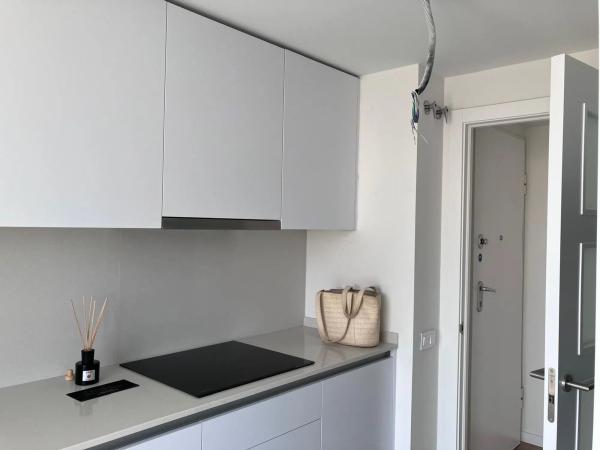 Piso en calle Catedratico Soler, 17