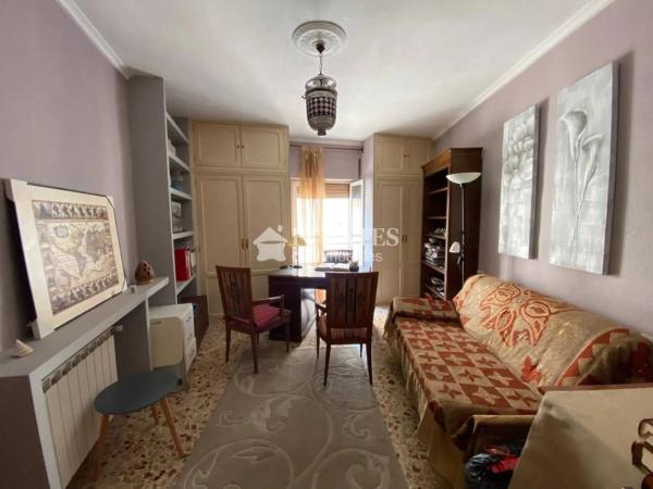 Piso en calle Argensola