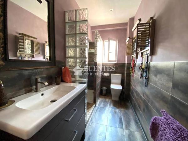 Piso en calle Argensola