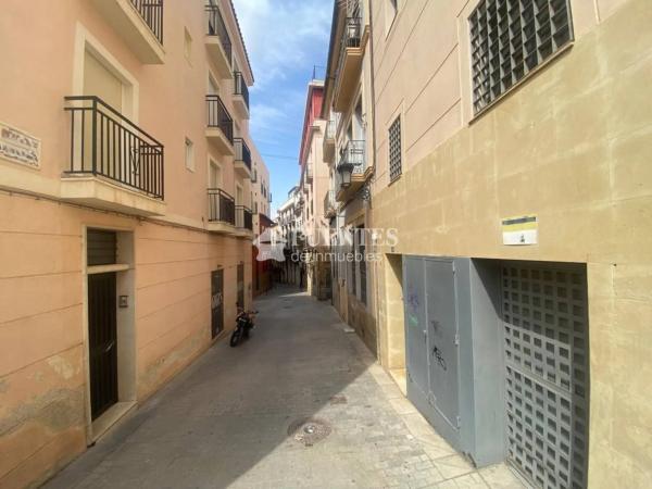 Piso en calle Argensola