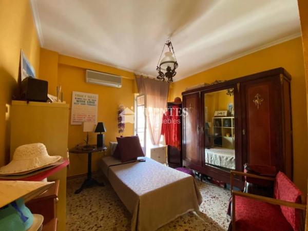 Piso en calle Argensola