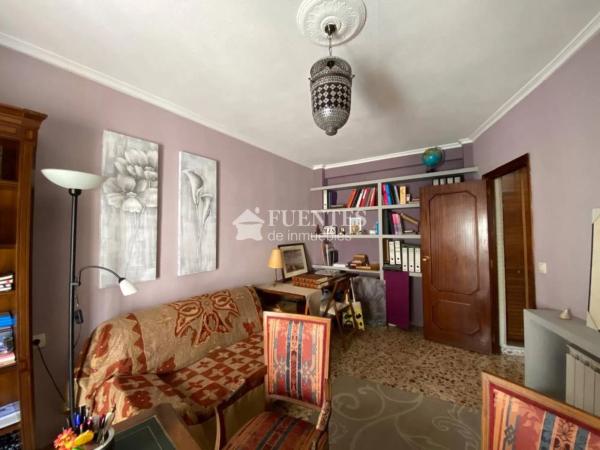 Piso en calle Argensola