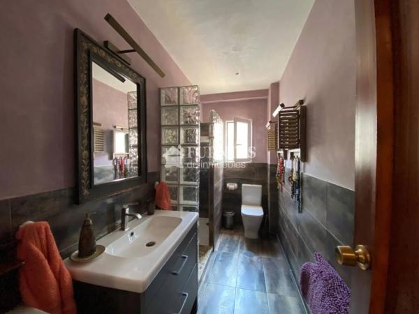 Piso en calle Argensola