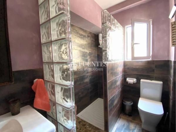 Piso en calle Argensola