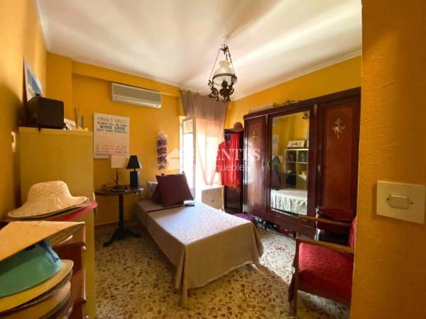 Piso en calle Argensola