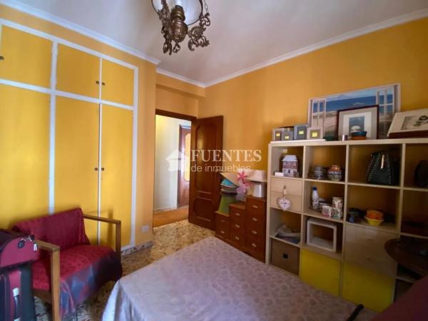 Piso en calle Argensola