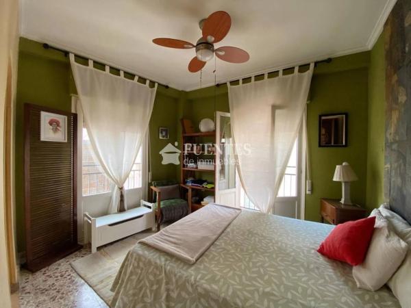 Piso en calle Argensola