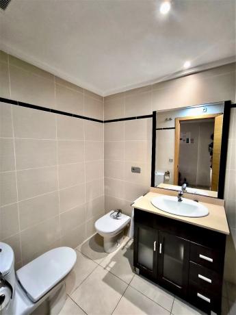 Piso en glorieta del Reino Unido s/n