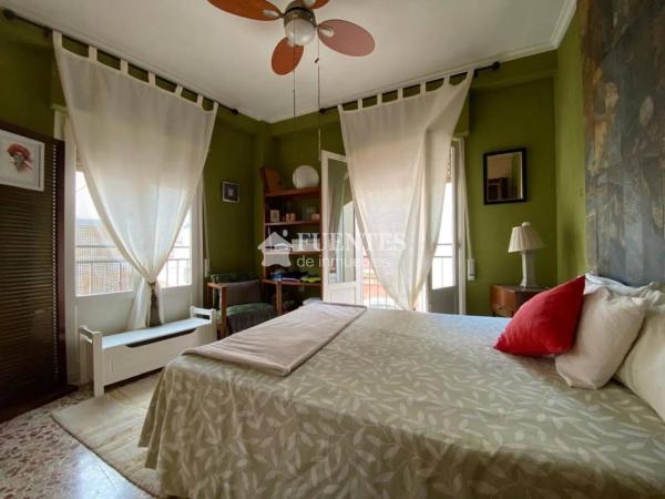 Piso en calle Argensola