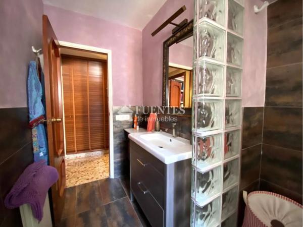 Piso en calle Argensola