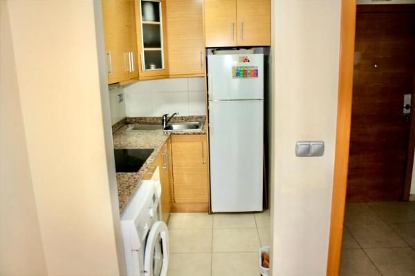 Piso en glorieta del Reino Unido s/n