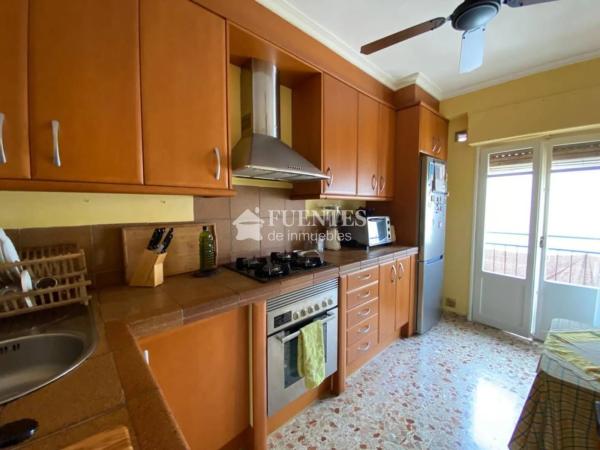 Piso en calle Argensola