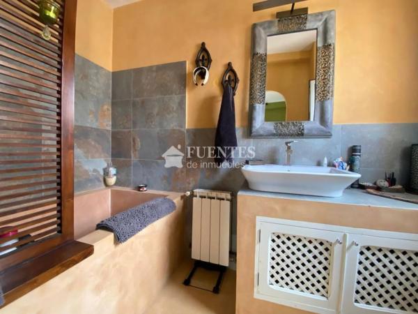 Piso en calle Argensola