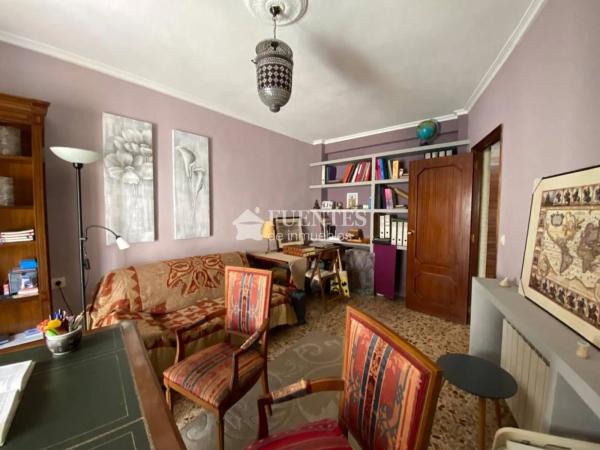 Piso en calle Argensola