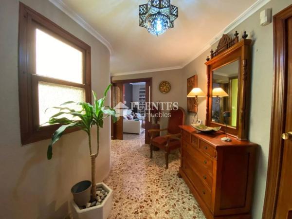 Piso en calle Argensola