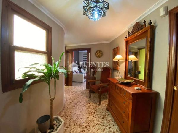 Piso en calle Argensola