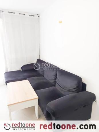 Piso en Barrio Casco Histórico-Santa Cruz