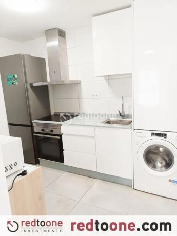 Piso en Barrio Casco Histórico-Santa Cruz