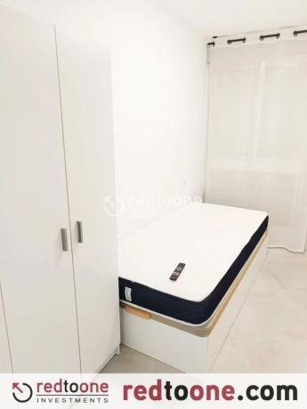 Piso en Barrio Casco Histórico-Santa Cruz