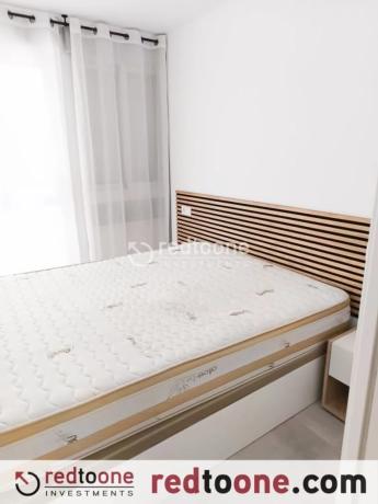 Piso en Barrio Casco Histórico-Santa Cruz