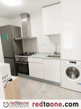 Piso en Barrio Casco Histórico-Santa Cruz