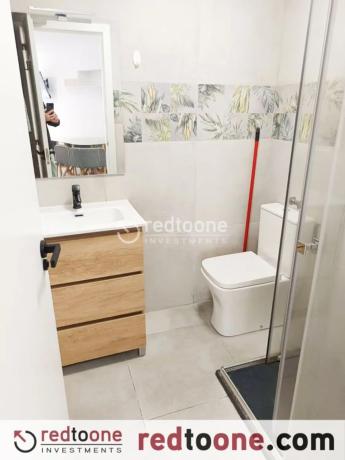 Piso en Barrio Casco Histórico-Santa Cruz