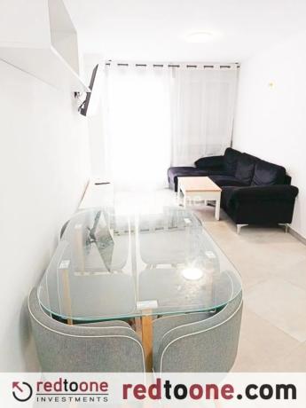 Piso en Barrio Casco Histórico-Santa Cruz