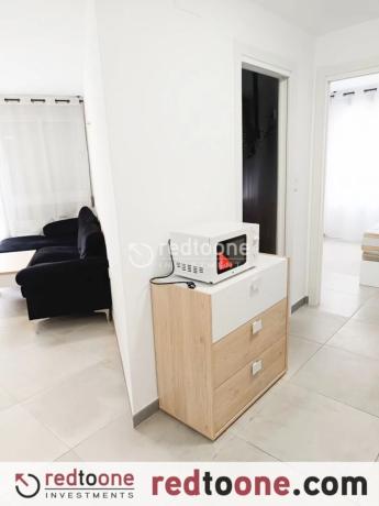 Piso en Barrio Casco Histórico-Santa Cruz