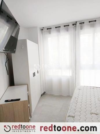 Piso en Barrio Casco Histórico-Santa Cruz