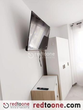 Piso en Barrio Casco Histórico-Santa Cruz