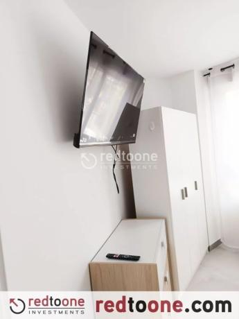 Piso en Barrio Casco Histórico-Santa Cruz