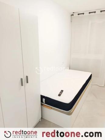 Piso en Barrio Casco Histórico-Santa Cruz