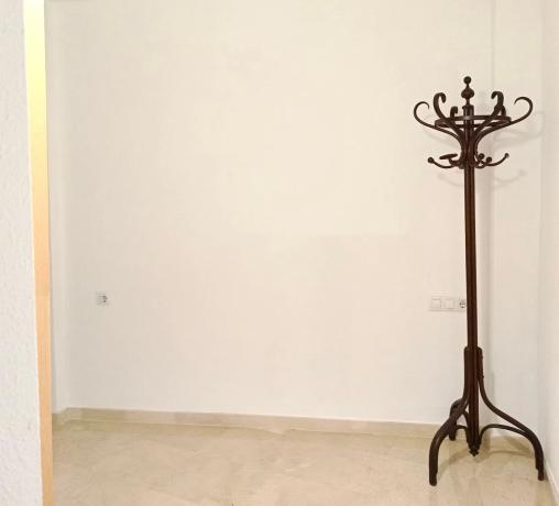 Piso en calle de Juan de Herrera