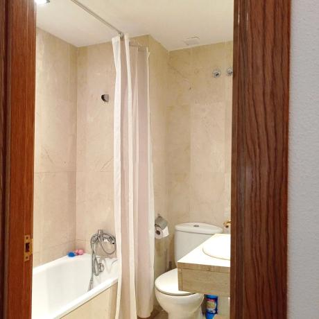 Piso en calle de Juan de Herrera