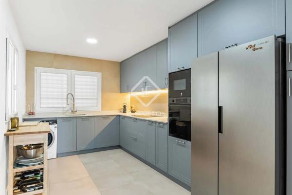 Chalet en Barrio Alicante Golf