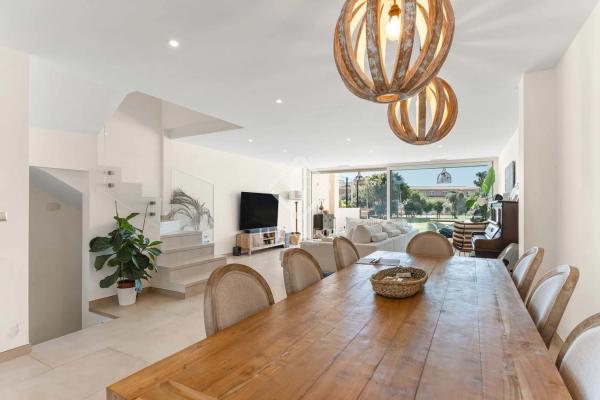 Chalet en Barrio Alicante Golf