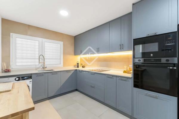 Chalet en Barrio Alicante Golf