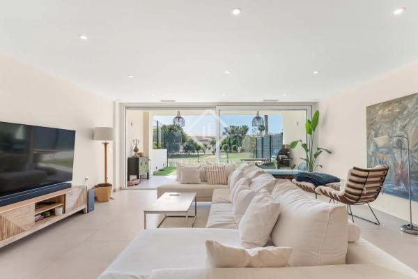 Chalet en Barrio Alicante Golf