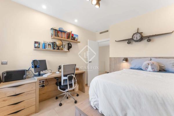 Chalet en Barrio Alicante Golf