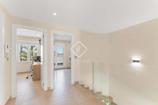 Chalet en Barrio Alicante Golf