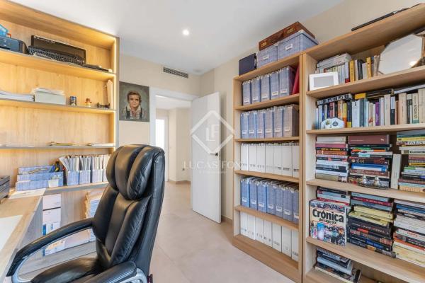 Chalet en Barrio Alicante Golf